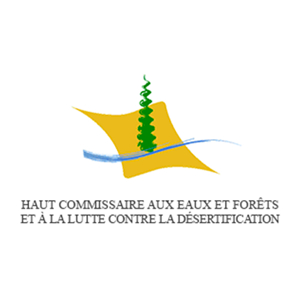 Haut commissariat aux eaux et forets et a la lutte contre la désertification